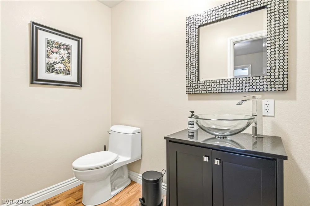 1539 Dorothy Drive Boulder City, NV 89005