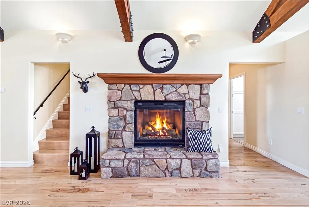 1539 Dorothy Drive Boulder City, NV 89005