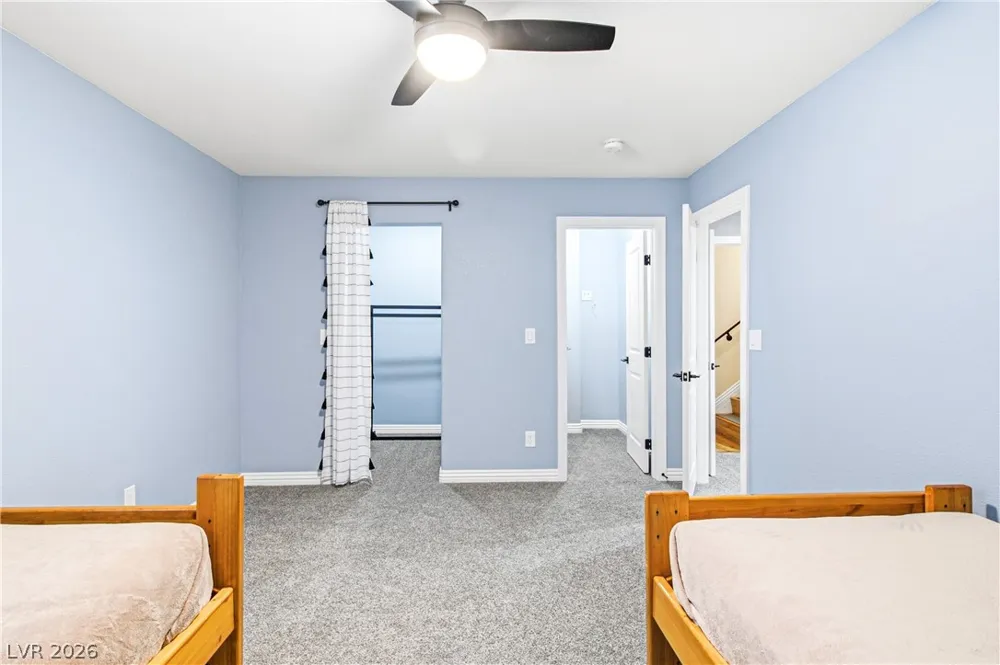 1539 Dorothy Drive Boulder City, NV 89005