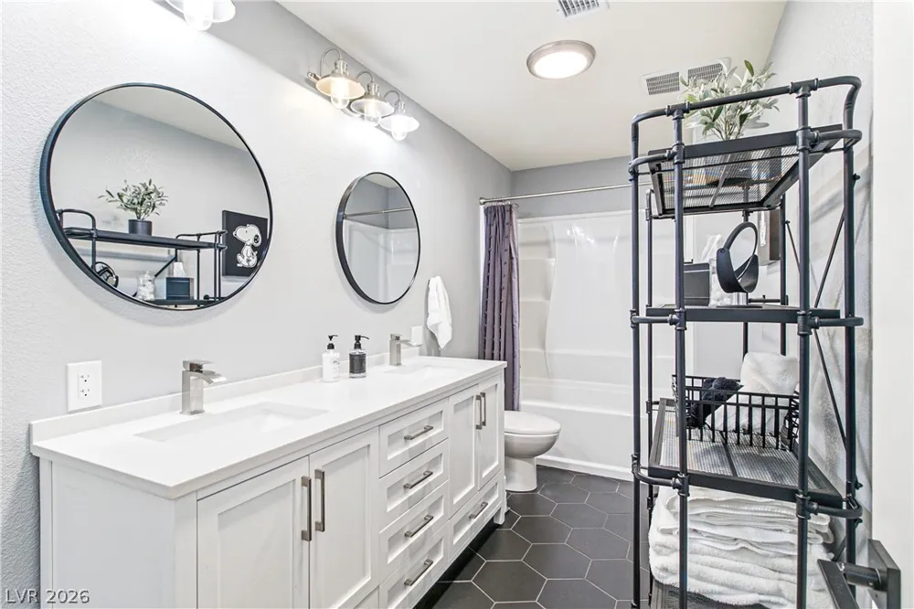1539 Dorothy Drive Boulder City, NV 89005