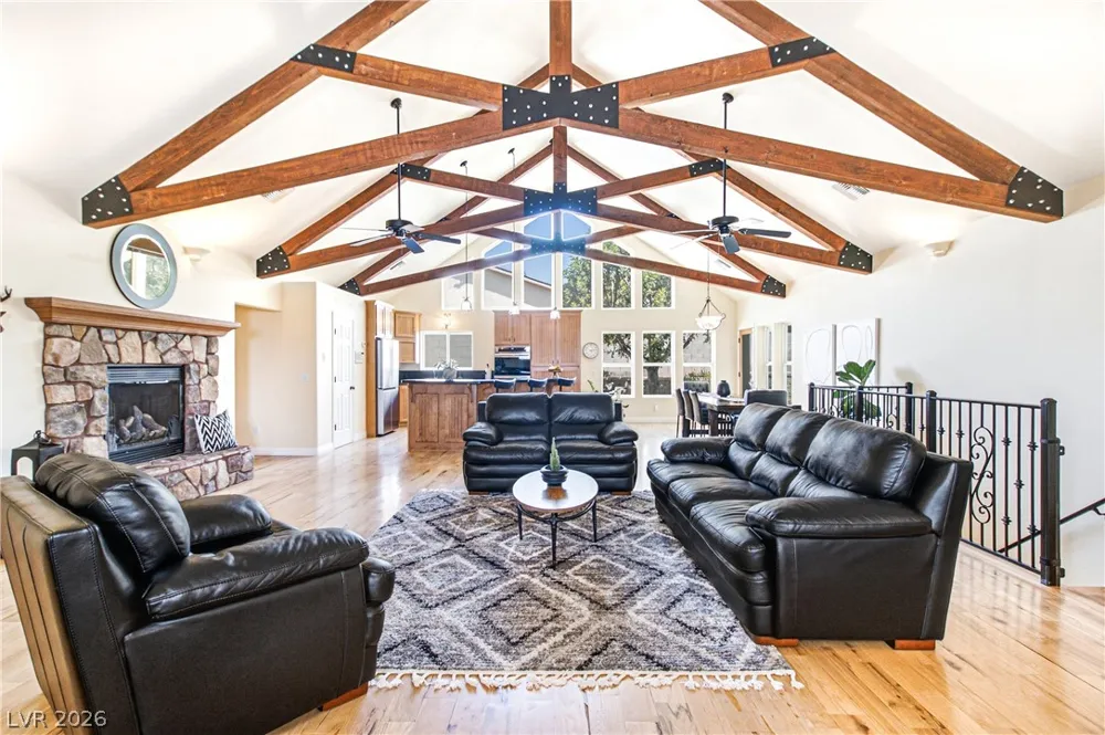 1539 Dorothy Drive Boulder City, NV 89005