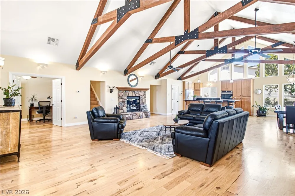 1539 Dorothy Drive Boulder City, NV 89005