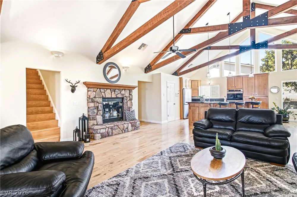 1539 Dorothy Drive Boulder City, NV 89005