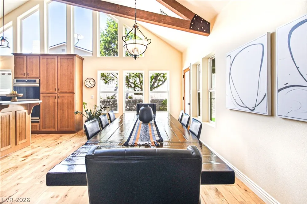 1539 Dorothy Drive Boulder City, NV 89005