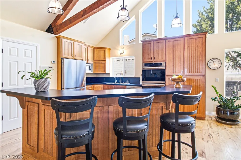1539 Dorothy Drive Boulder City, NV 89005