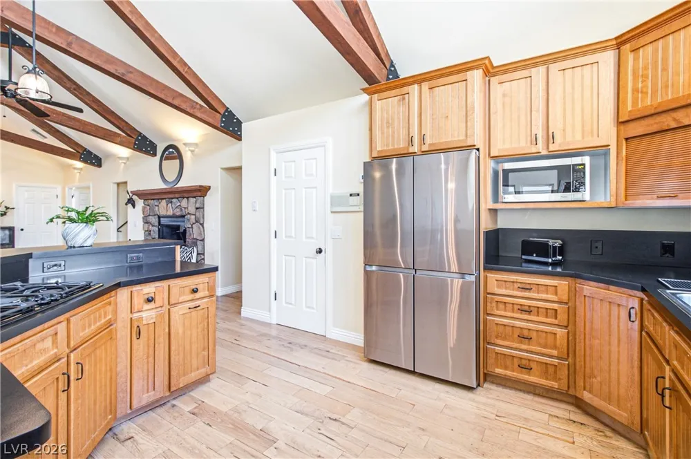 1539 Dorothy Drive Boulder City, NV 89005
