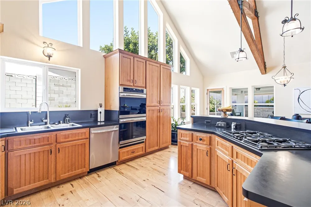 1539 Dorothy Drive Boulder City, NV 89005