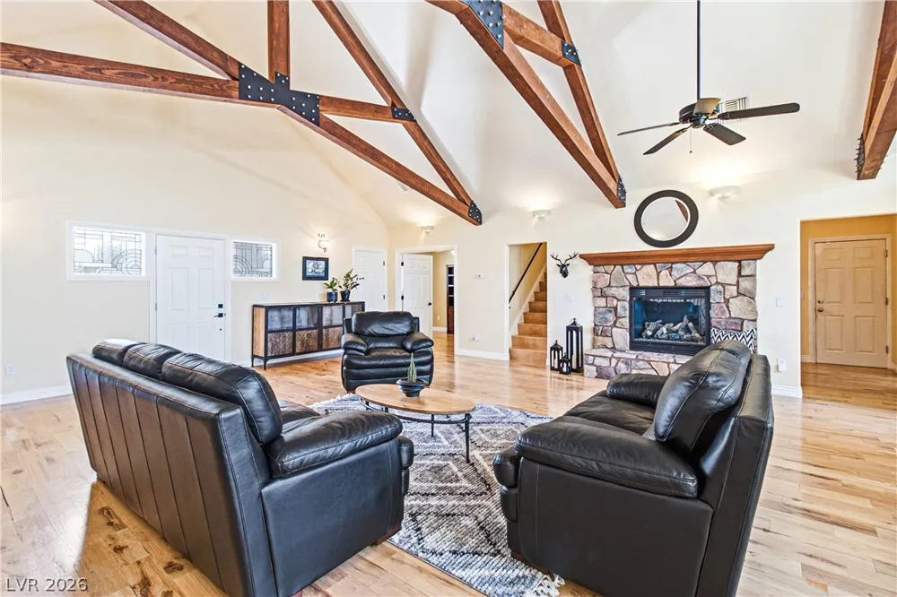 1539 Dorothy Drive Boulder City, NV 89005