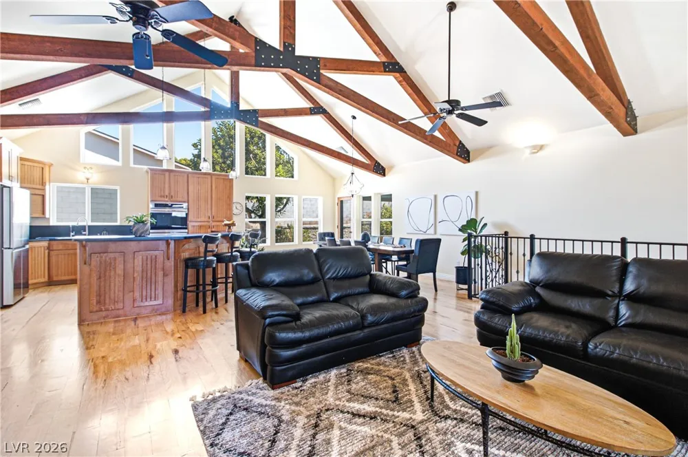 1539 Dorothy Drive Boulder City, NV 89005