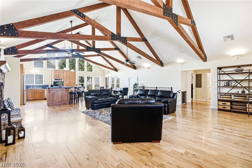 1539 Dorothy Drive Boulder City, NV 89005