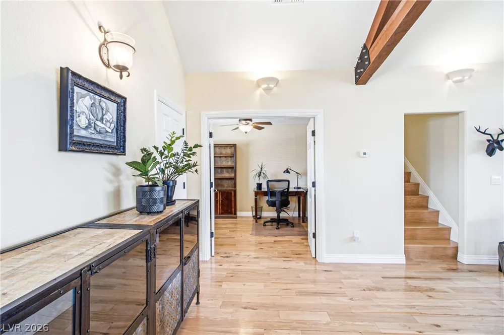 1539 Dorothy Drive Boulder City, NV 89005