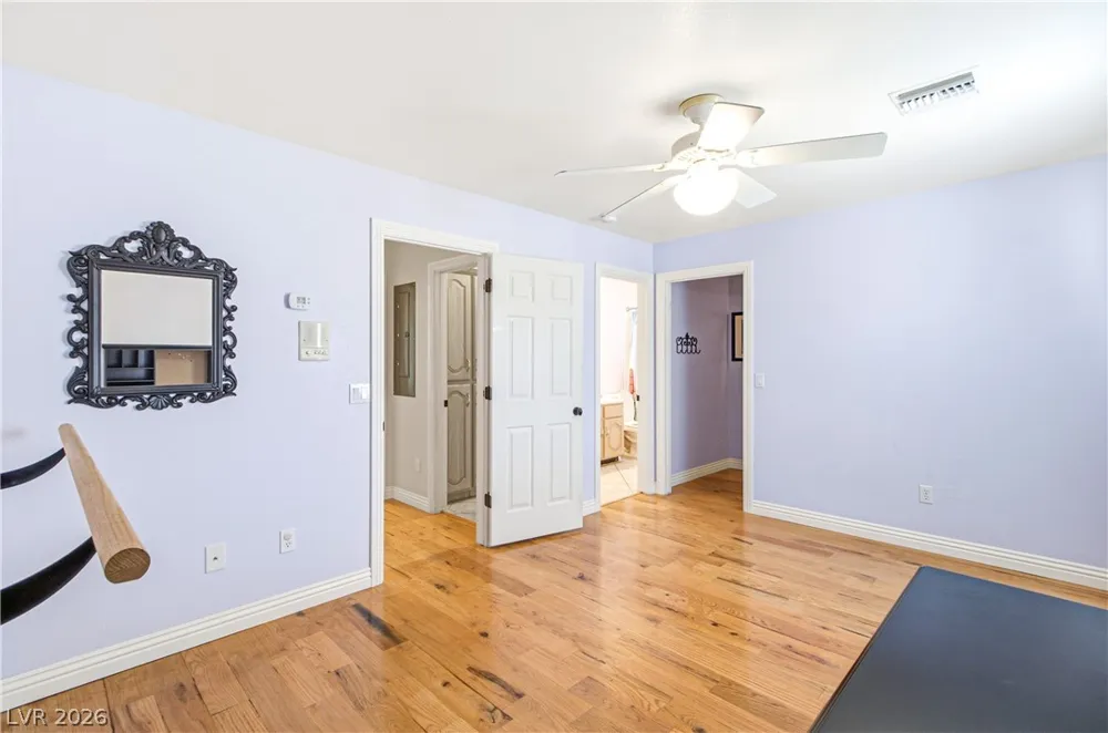 1539 Dorothy Drive Boulder City, NV 89005