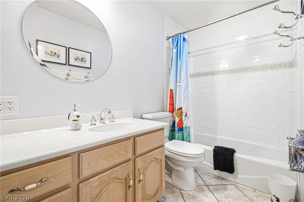 1539 Dorothy Drive Boulder City, NV 89005