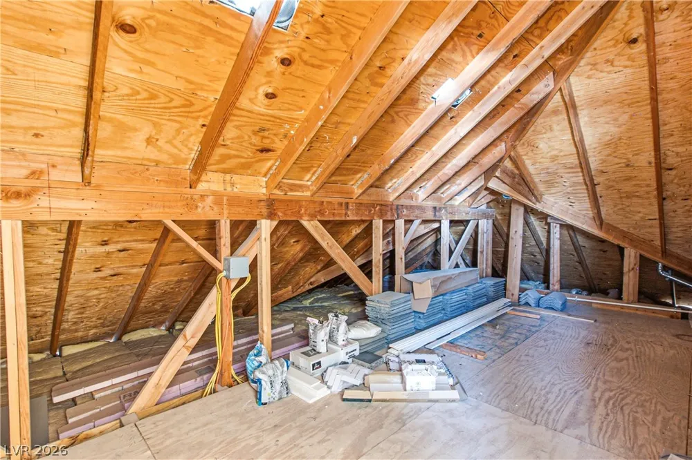 1539 Dorothy Drive Boulder City, NV 89005