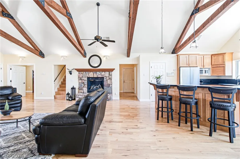 1539 Dorothy Drive Boulder City, NV 89005