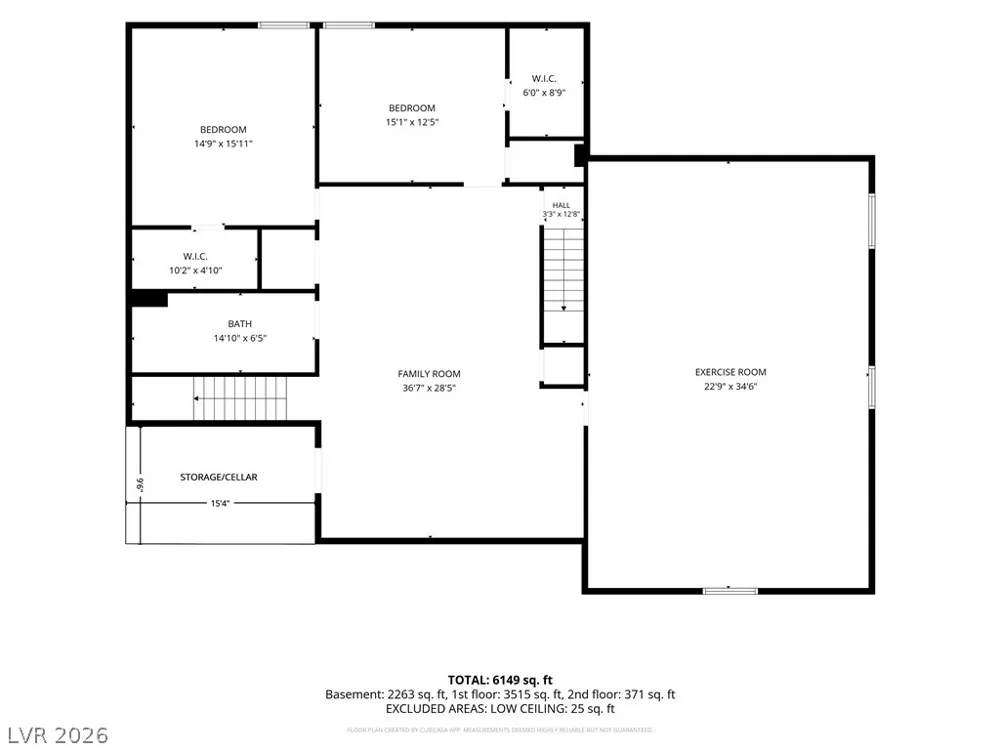 1539 Dorothy Drive Boulder City, NV 89005