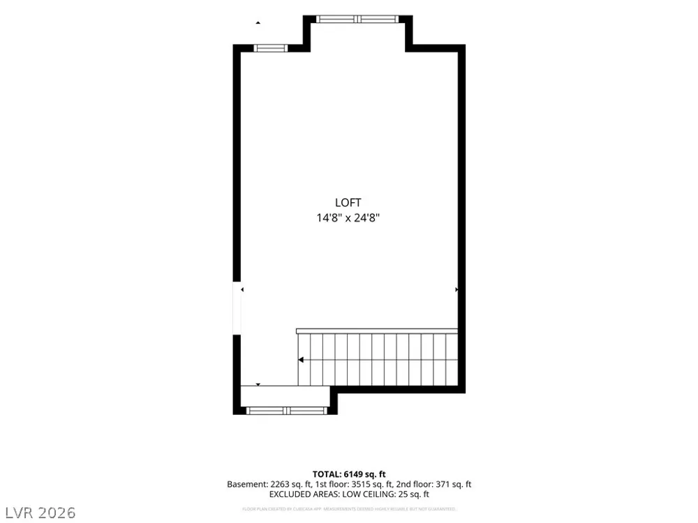 1539 Dorothy Drive Boulder City, NV 89005