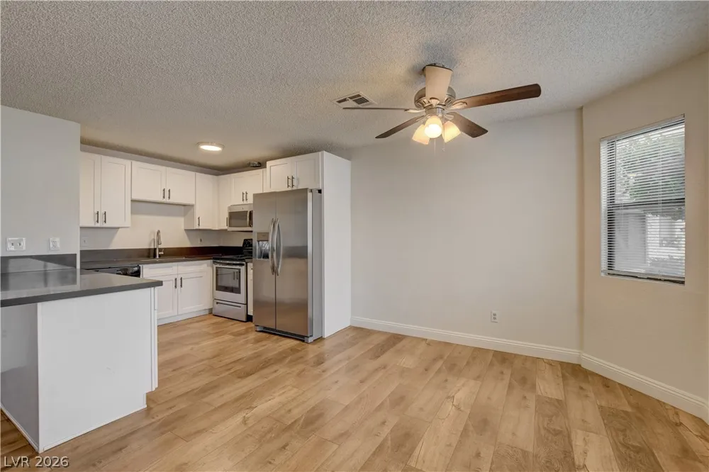 2713 Beaver Creek Court #102 Las Vegas, NV 89117