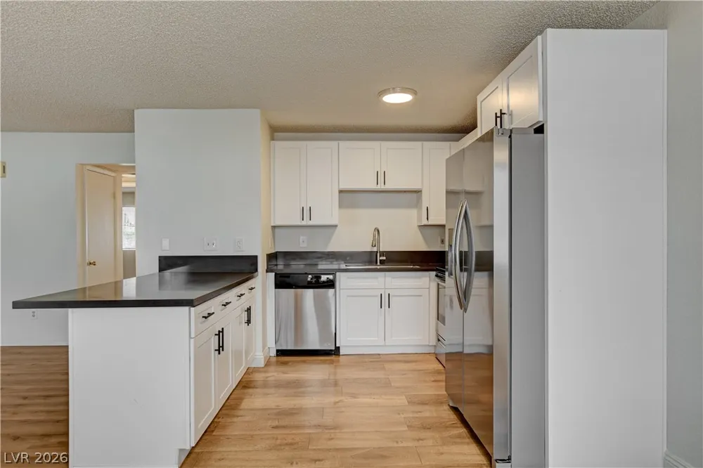 2713 Beaver Creek Court #102 Las Vegas, NV 89117