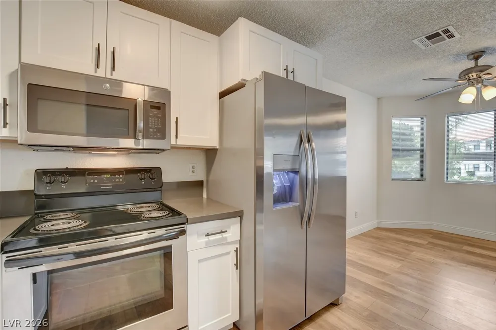 2713 Beaver Creek Court #102 Las Vegas, NV 89117