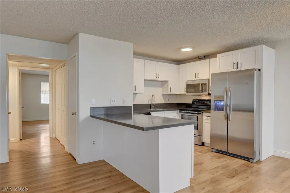 2713 Beaver Creek Court #102 Las Vegas, NV 89117