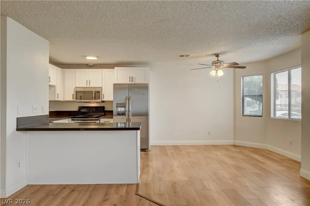 2713 Beaver Creek Court #102 Las Vegas, NV 89117