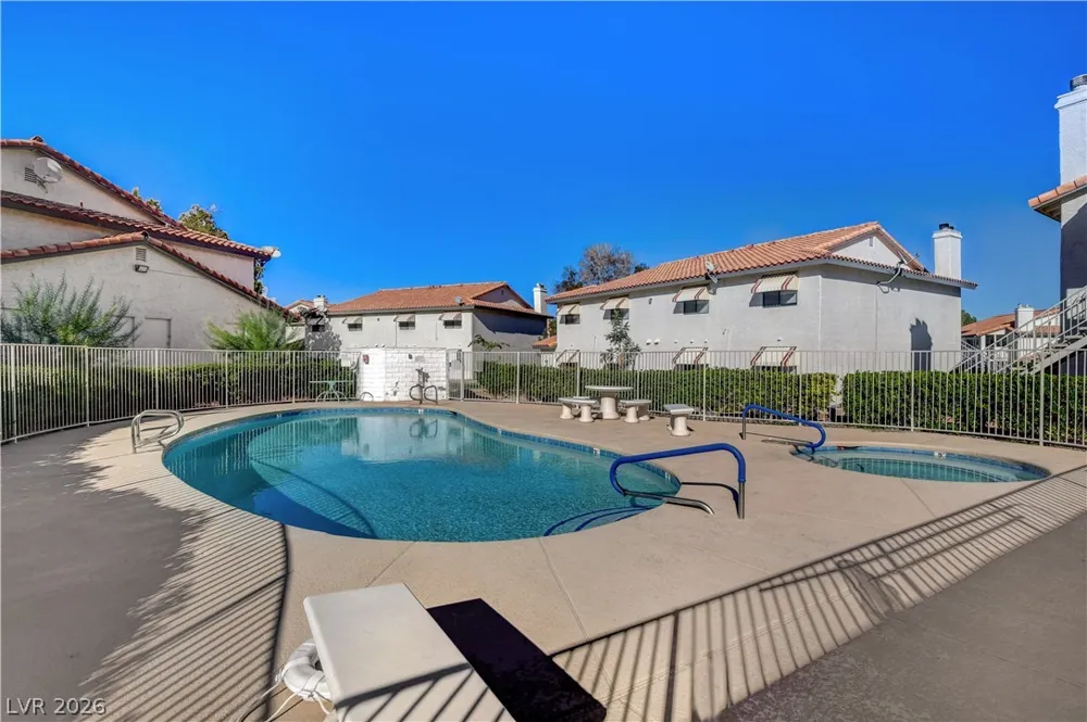 2713 Beaver Creek Court #102 Las Vegas, NV 89117