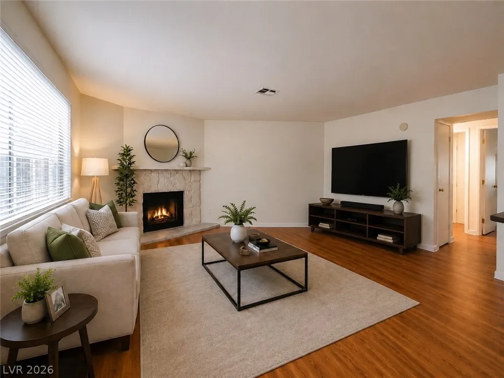 2713 Beaver Creek Court #102 Las Vegas, NV 89117