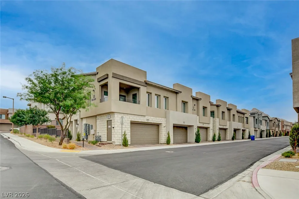 600 Carriage Hill Drive #1035 Las Vegas, NV 89138
