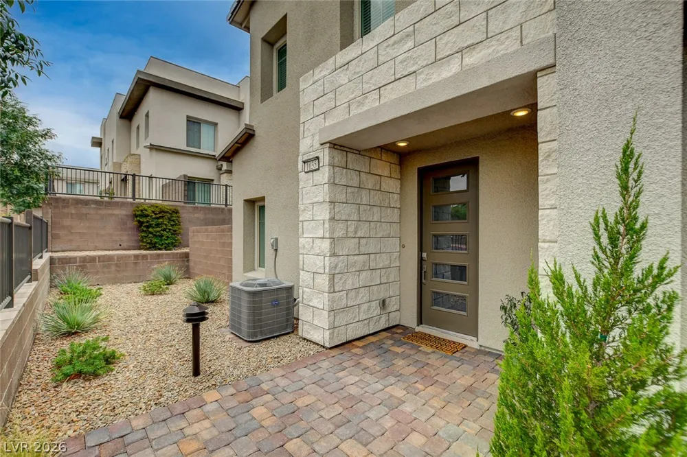600 Carriage Hill Drive #1035 Las Vegas, NV 89138