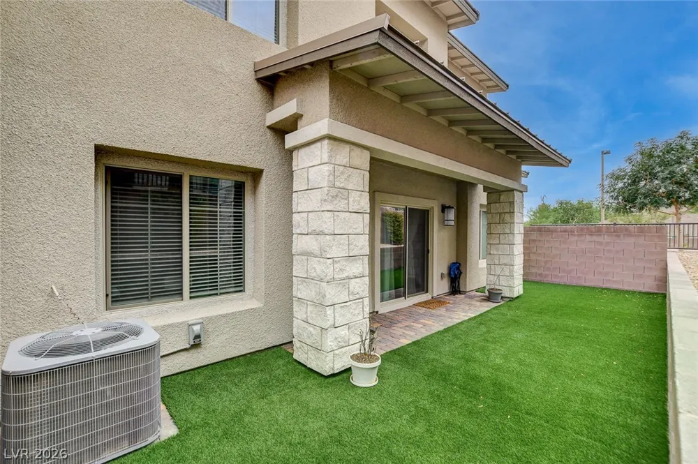 600 Carriage Hill Drive #1035 Las Vegas, NV 89138
