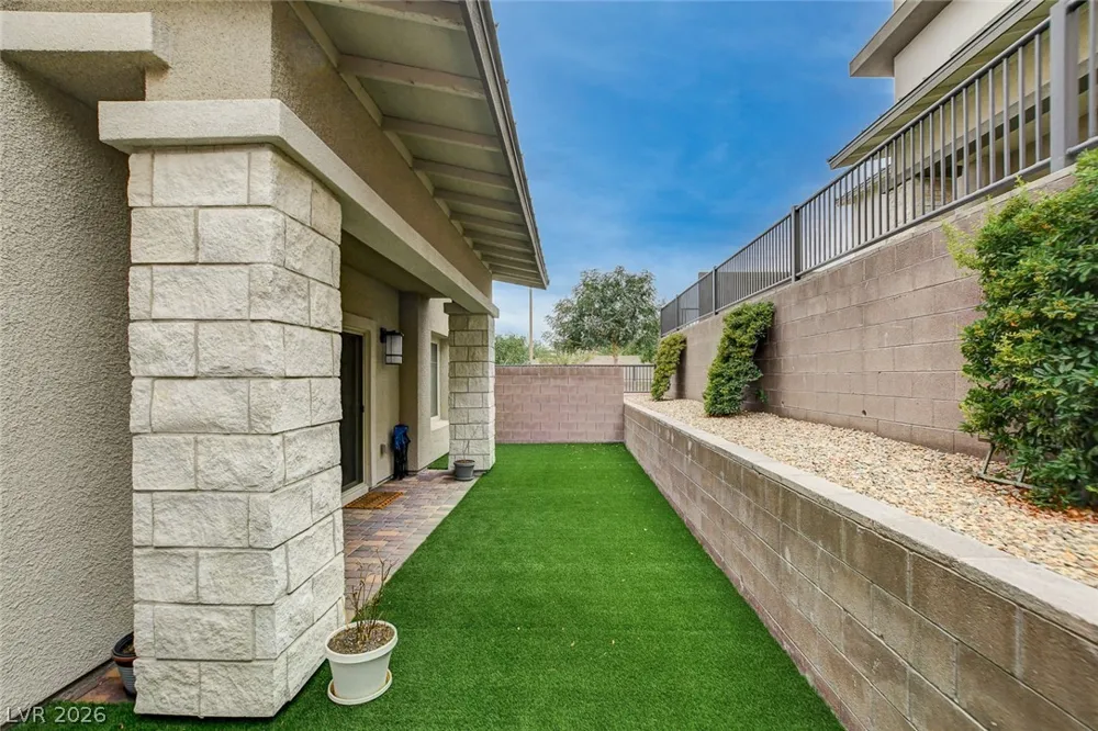 600 Carriage Hill Drive #1035 Las Vegas, NV 89138