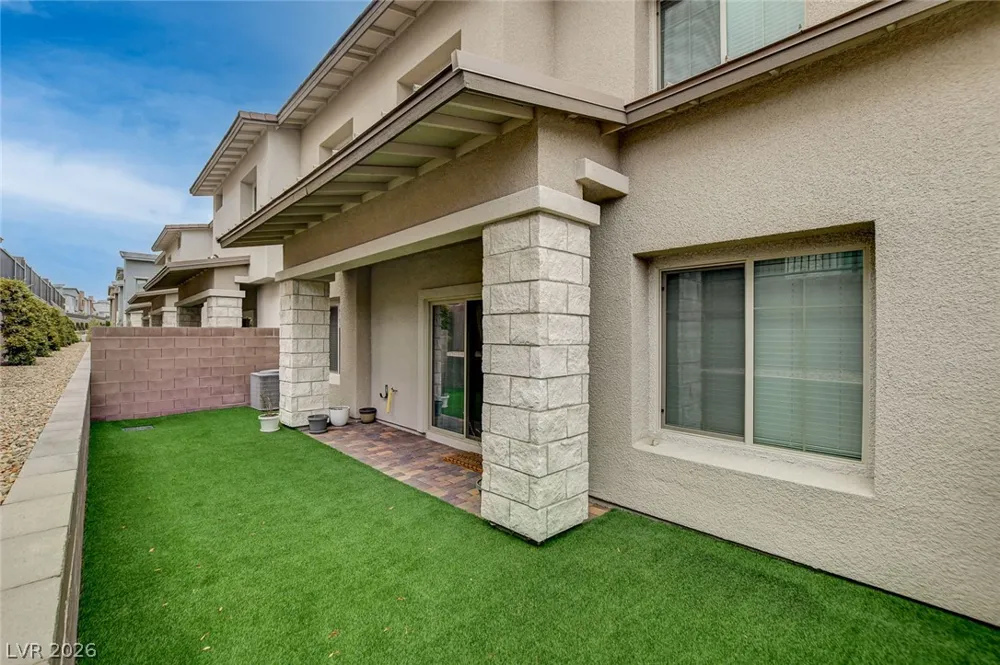 600 Carriage Hill Drive #1035 Las Vegas, NV 89138