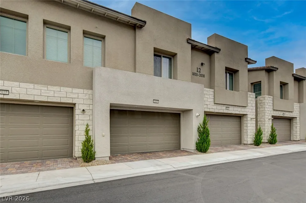 600 Carriage Hill Drive #1035 Las Vegas, NV 89138