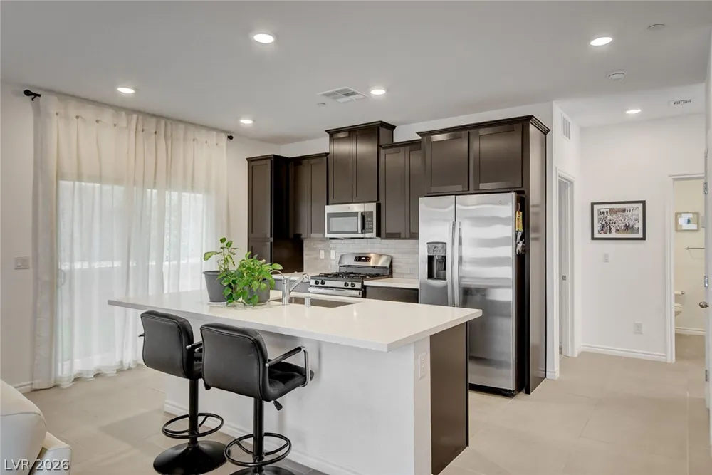 600 Carriage Hill Drive #1035 Las Vegas, NV 89138