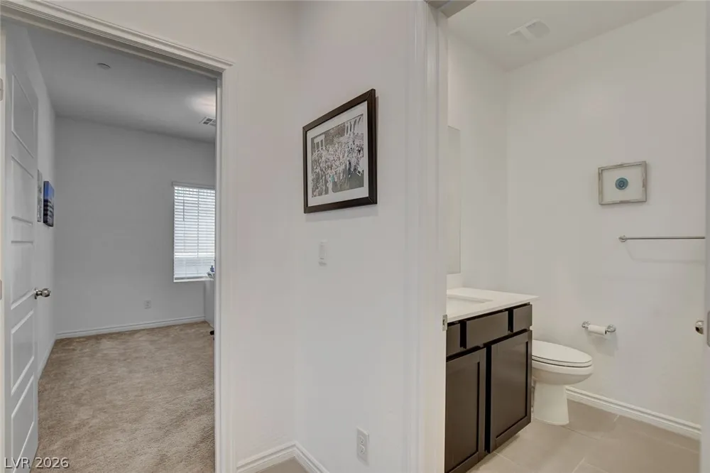 600 Carriage Hill Drive #1035 Las Vegas, NV 89138