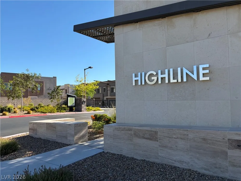 600 Carriage Hill Drive #1035 Las Vegas, NV 89138