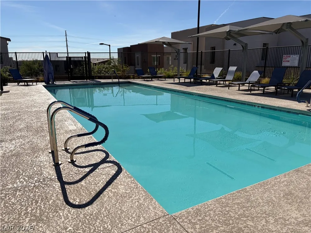 600 Carriage Hill Drive #1035 Las Vegas, NV 89138
