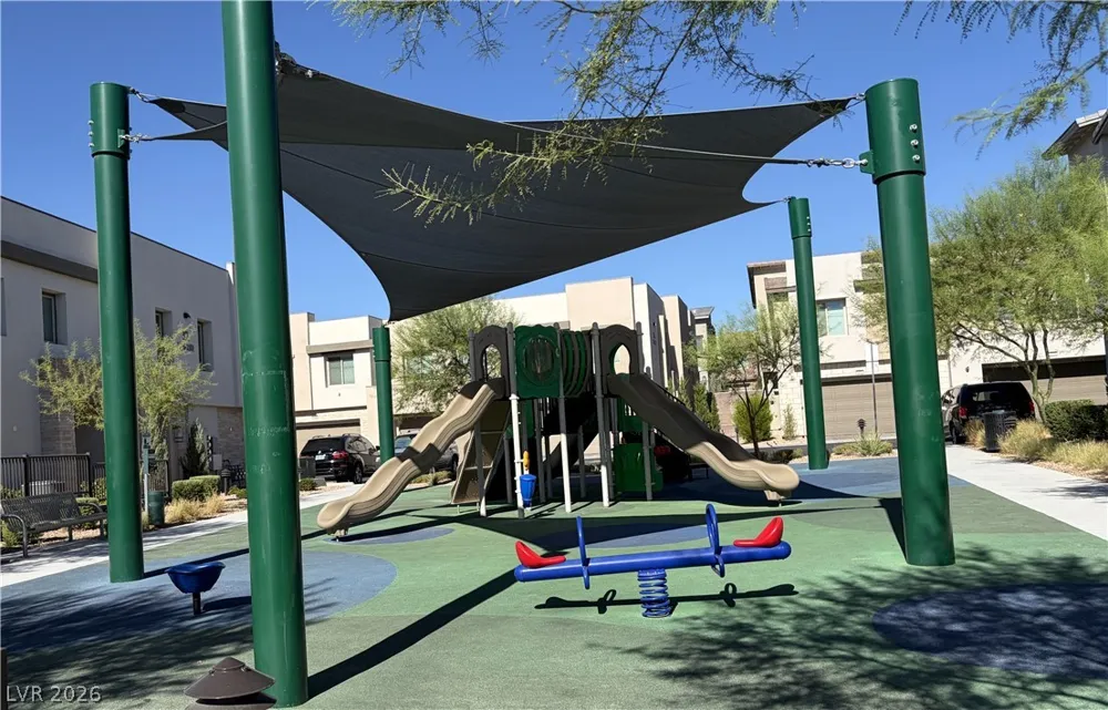 600 Carriage Hill Drive #1035 Las Vegas, NV 89138