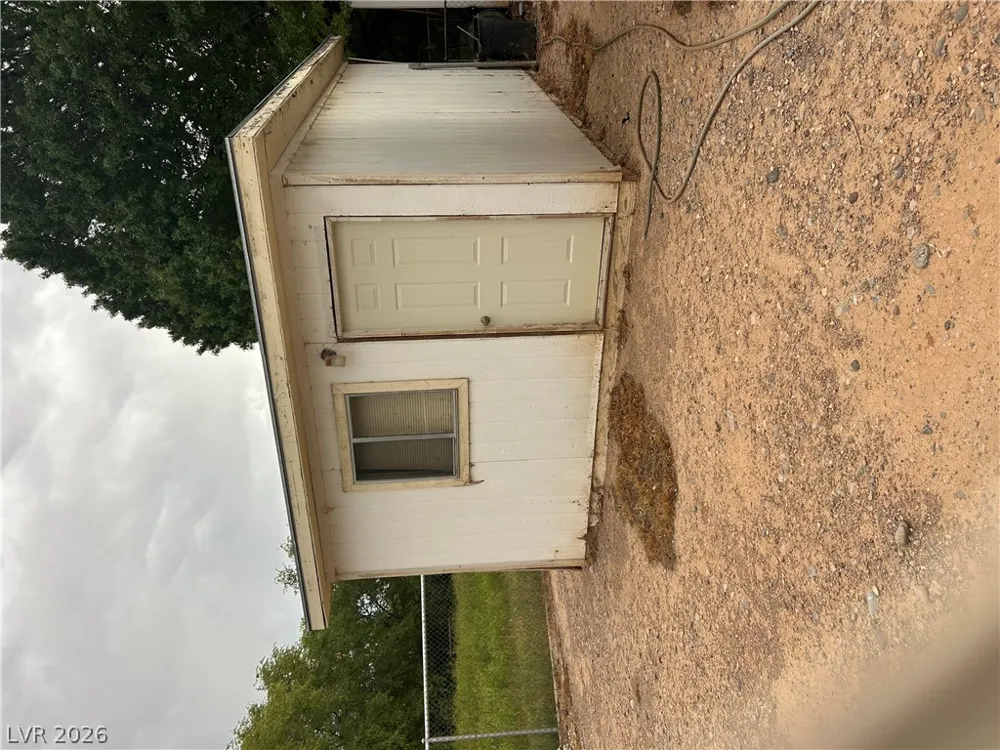 253 Behmer Street Overton, NV 89040