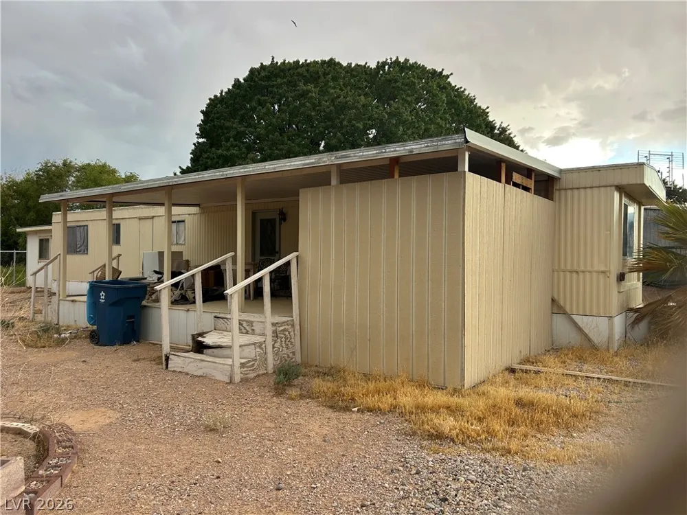 253 Behmer Street Overton, NV 89040