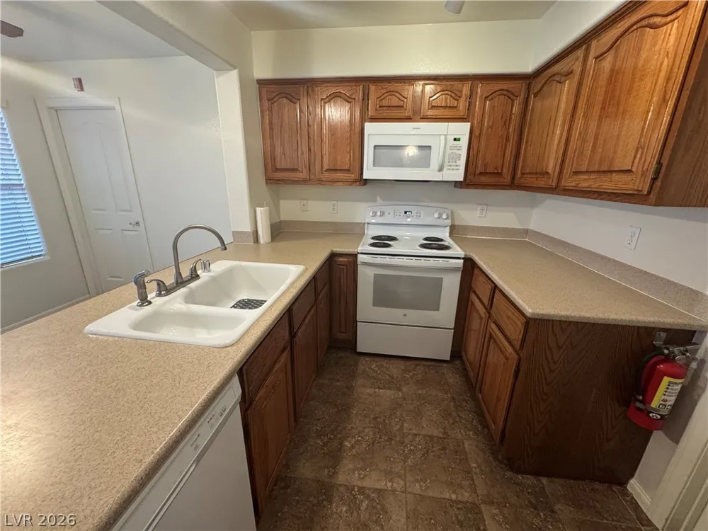701 Capri Drive #13B Boulder City, NV 89005
