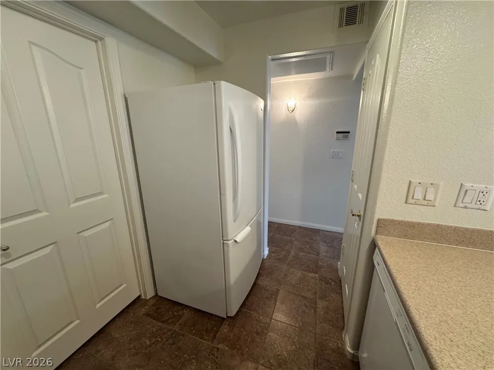 701 Capri Drive #13B Boulder City, NV 89005