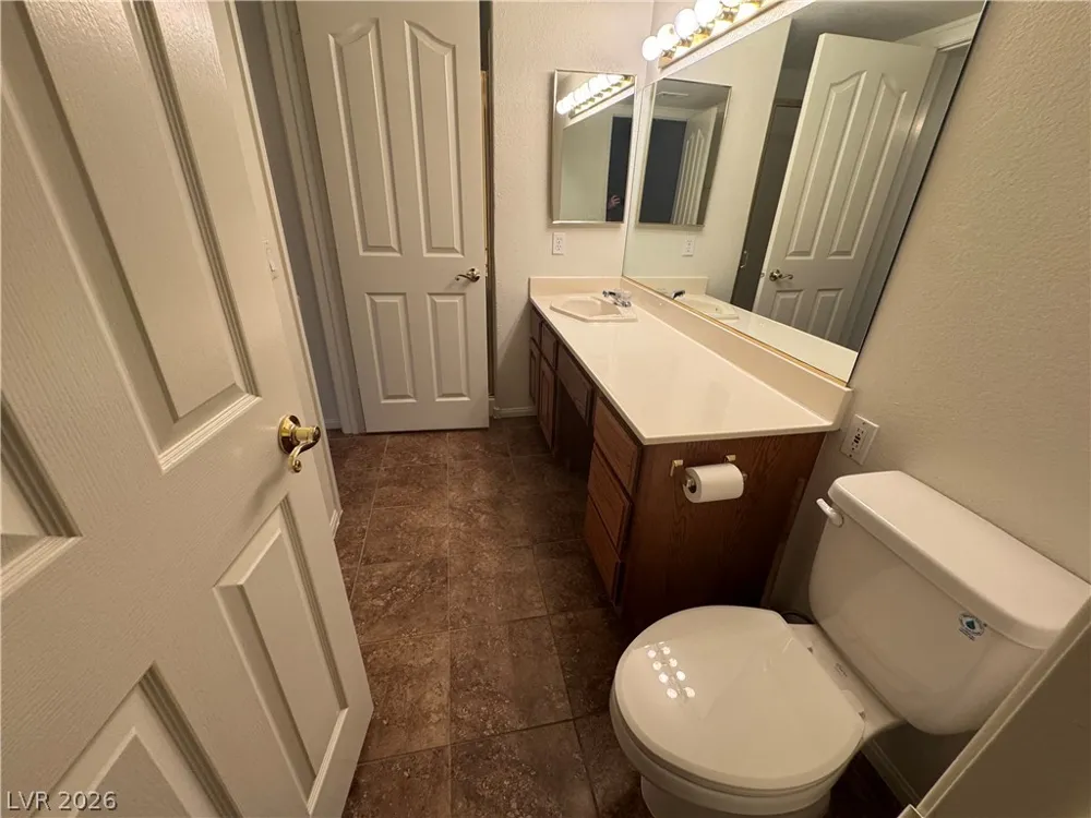 701 Capri Drive #13B Boulder City, NV 89005