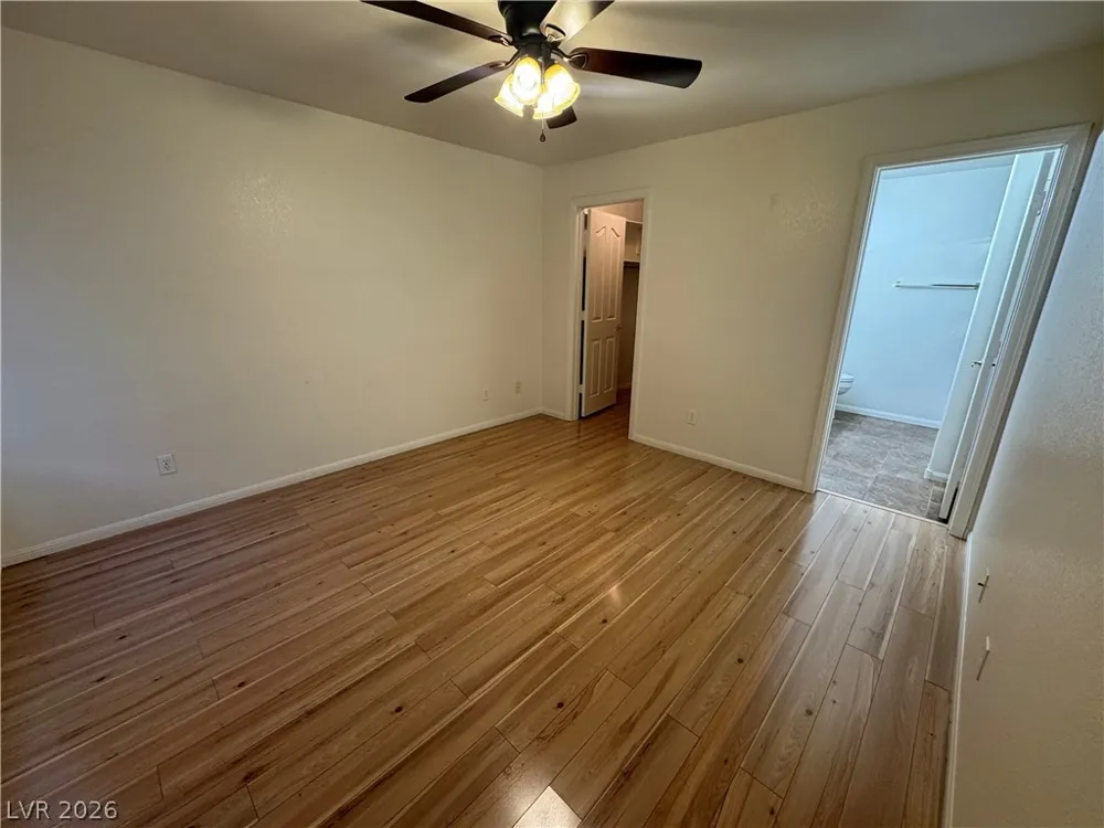 701 Capri Drive #13B Boulder City, NV 89005
