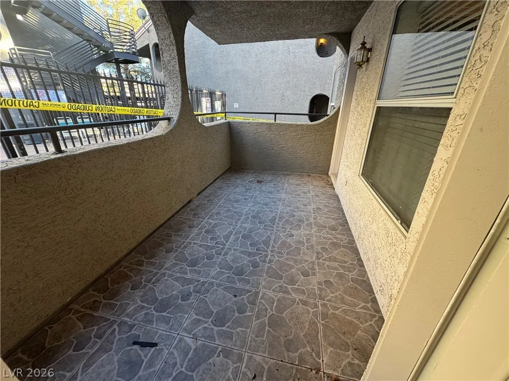 701 Capri Drive #13B Boulder City, NV 89005