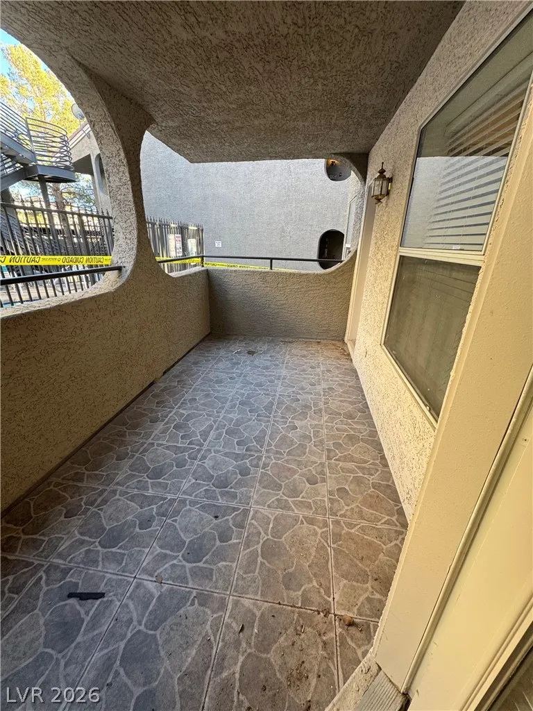 701 Capri Drive #13B Boulder City, NV 89005