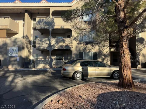 701 Capri Drive #13B