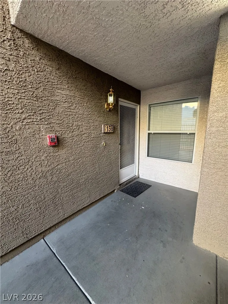 701 Capri Drive #13B Boulder City, NV 89005