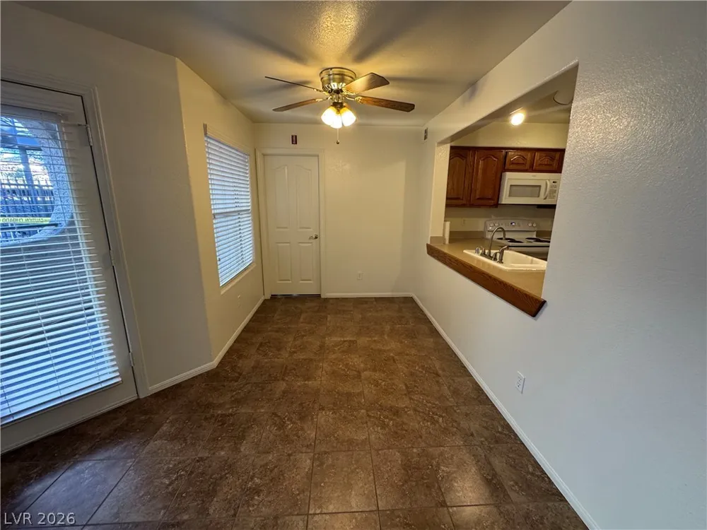 701 Capri Drive #13B Boulder City, NV 89005